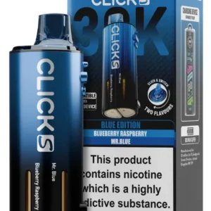 Pyne Pod Click S 30K Pods