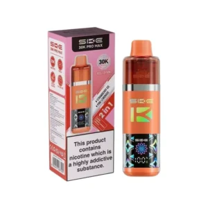 SKE 30K Pro Max Pod Kit