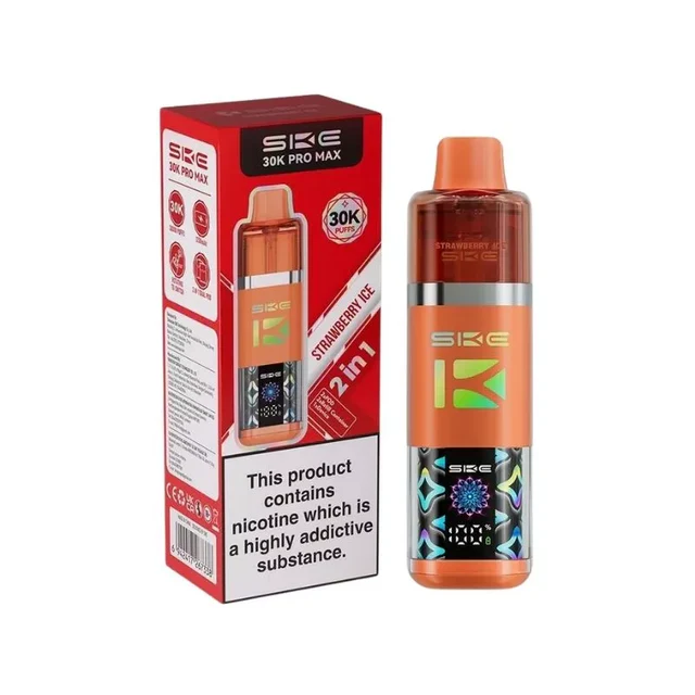 SKE 30K Pro Max Pod Kit - Image 5
