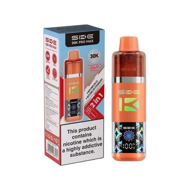 SKE 30K Pro Max Pod Kit - Image 6