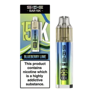 SKE Bar 15K Prefilled Pod Kit