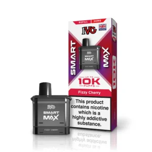 IVG Smart Max Pods