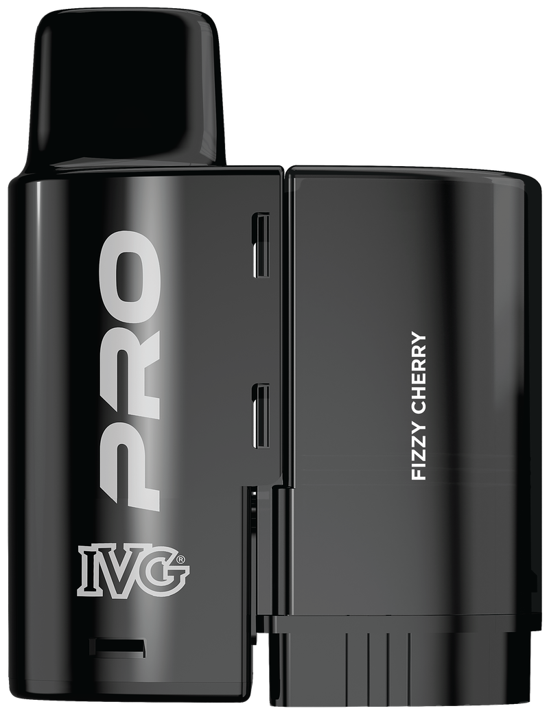 IVG Pro 12 Pods - Image 5
