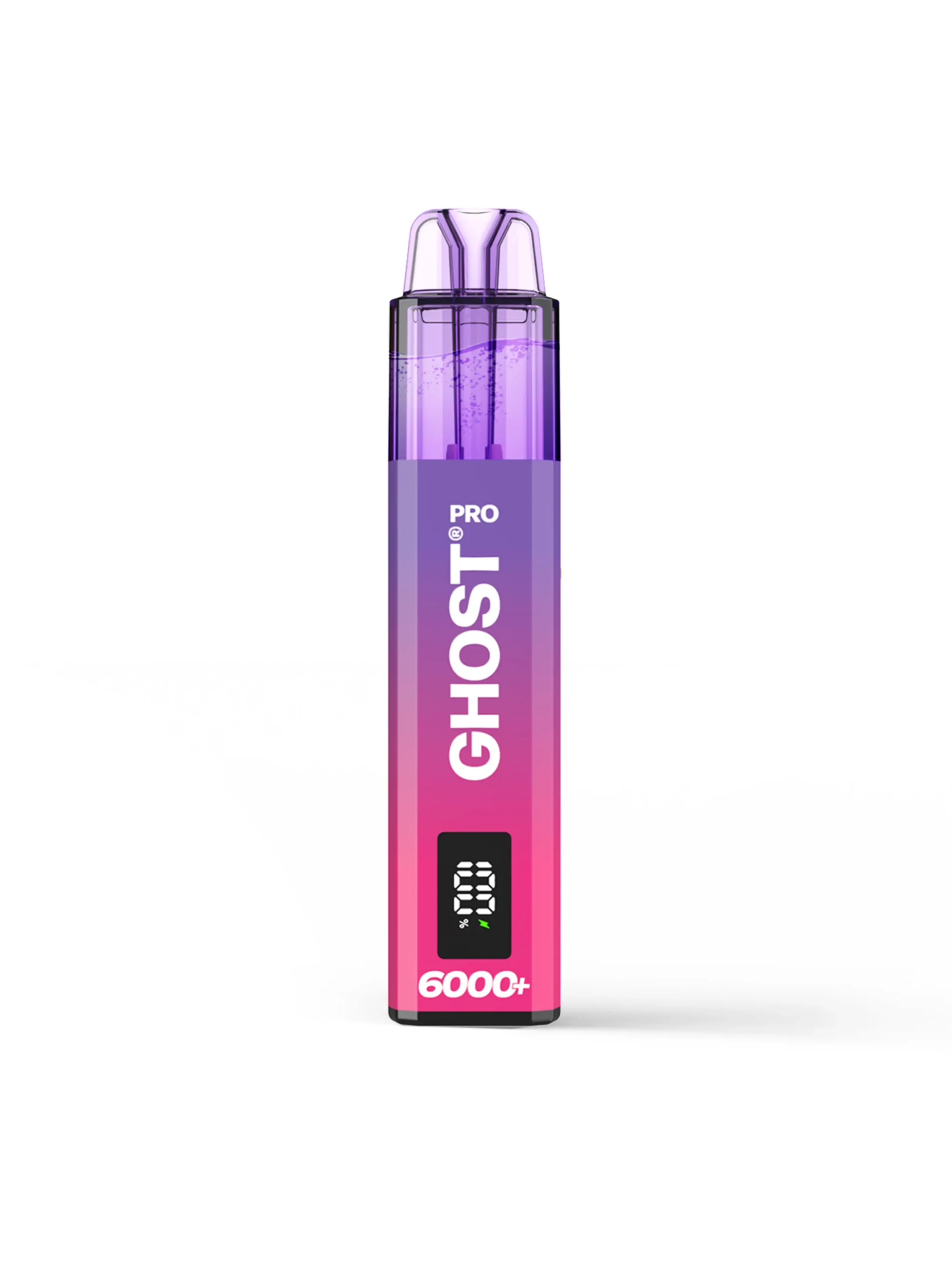 Ghost Pro 6000+ Vape Pod Kit by Vapes Bars