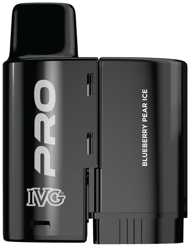 IVG Pro 12 Pods - Image 4