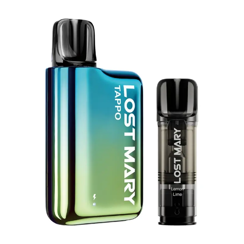 Lost Mary Tappo Kit - Image 4