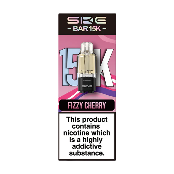 SKE Bar 15K Refill Pods - Image 7