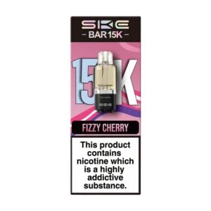SKE Bar 15K Refill Pods