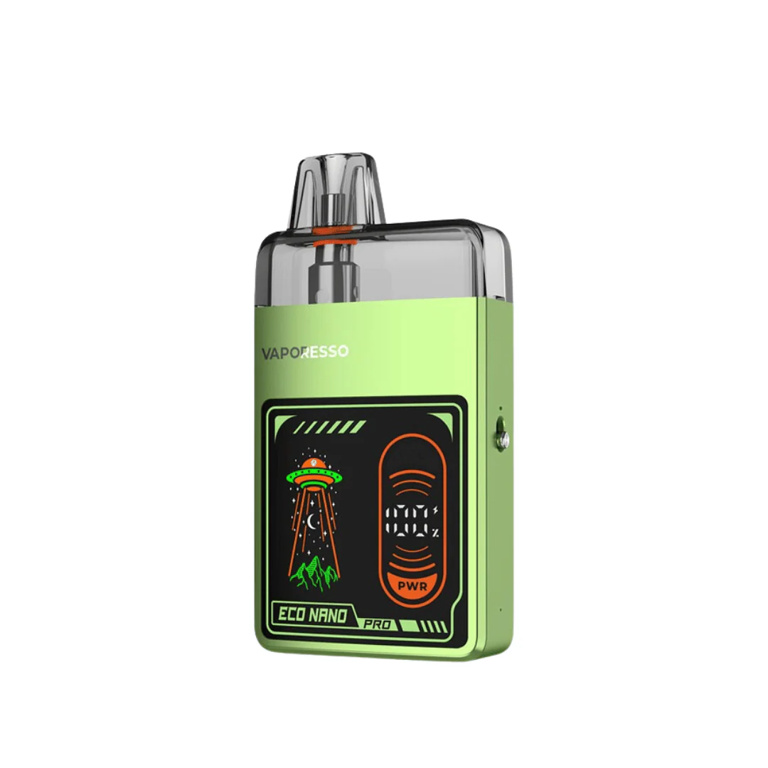 Vaporesso Eco Nano Pro Pod Kit